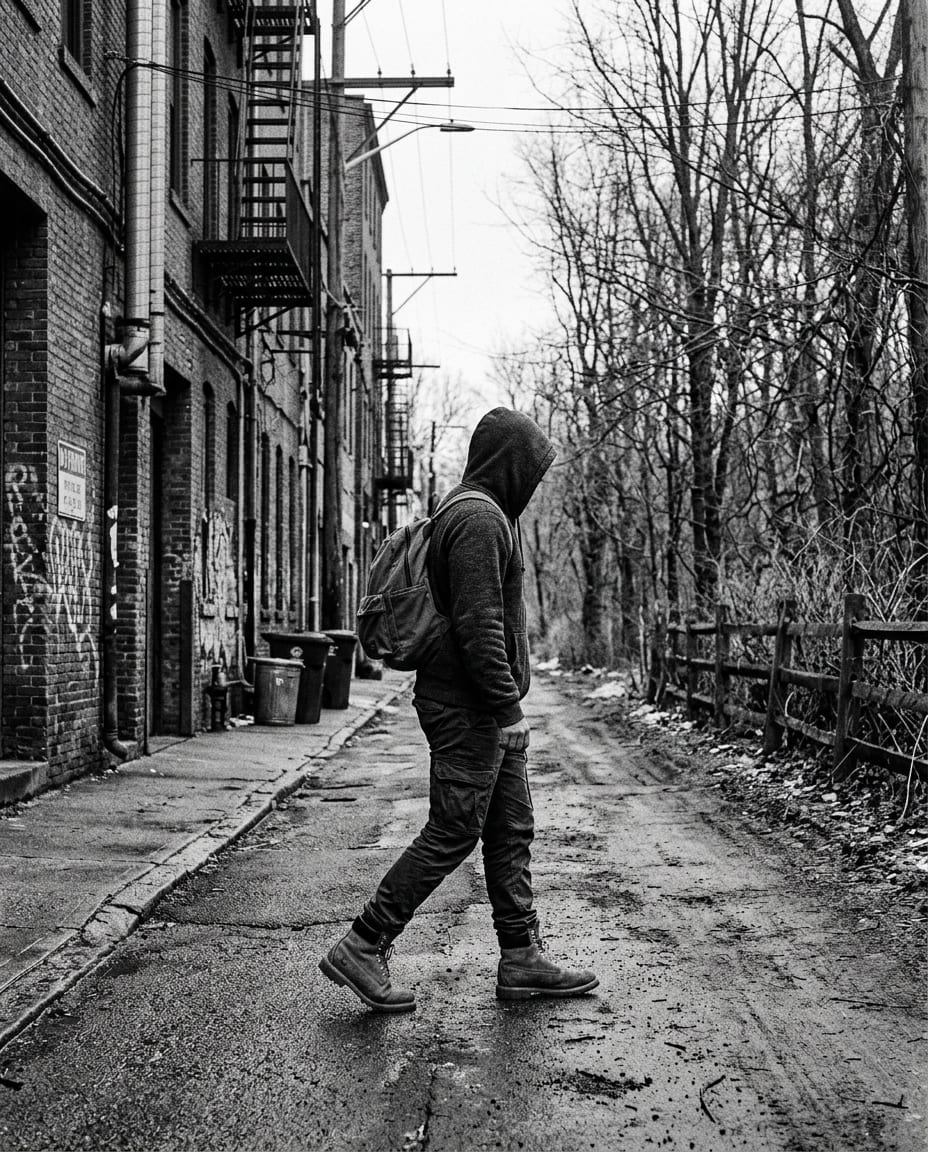 NY Street & Rural Heritage