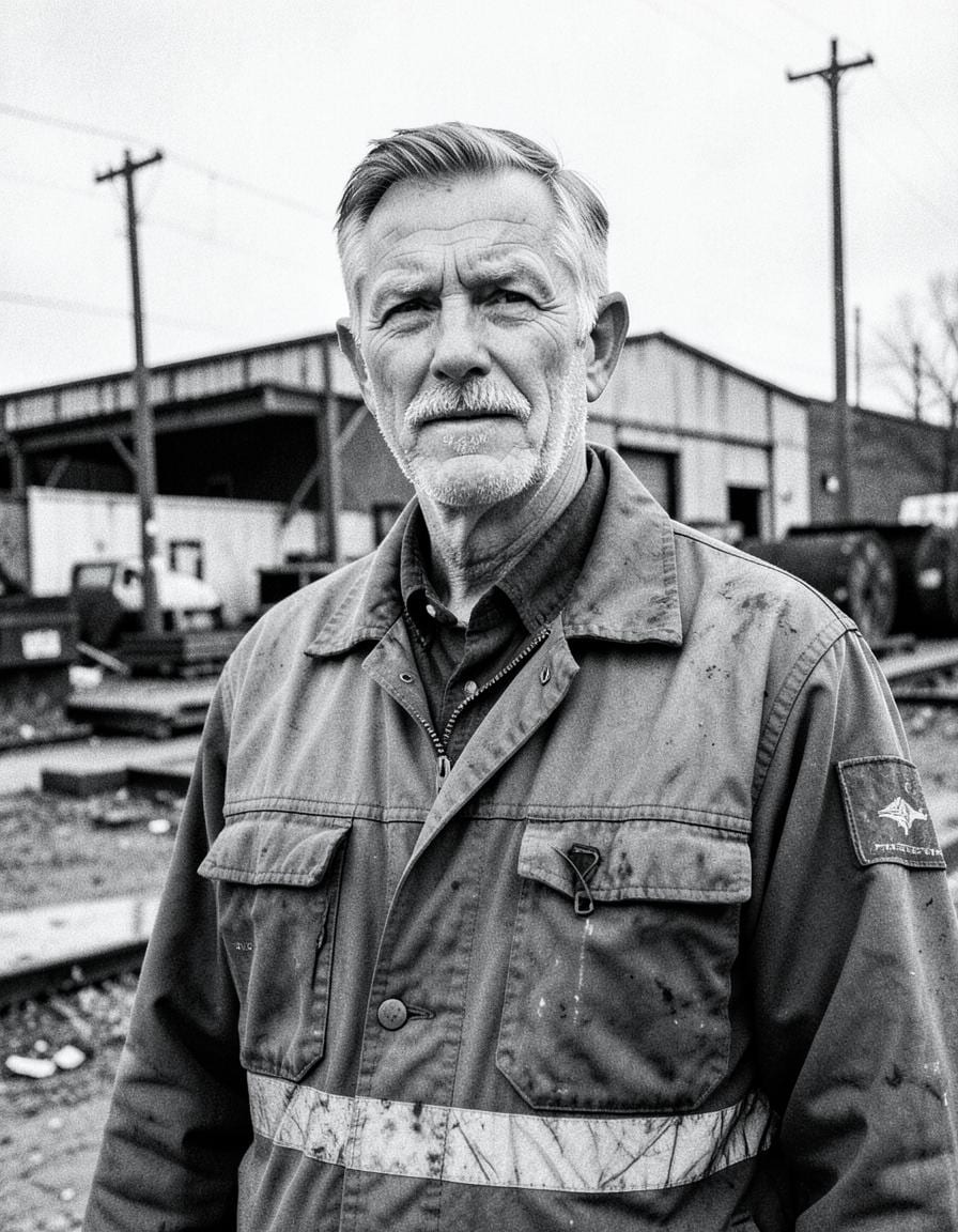 Dave Whitlock — Co-Owner & Operations at C.A.M.P.