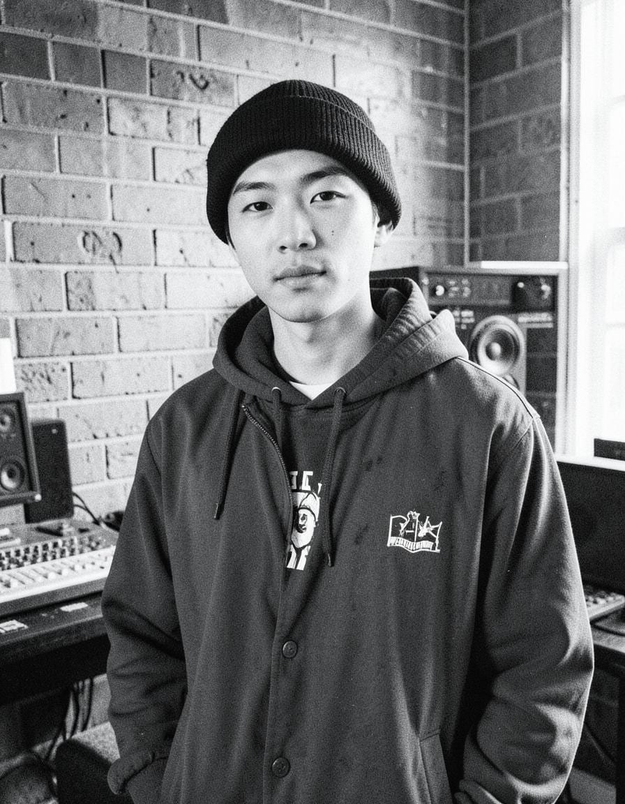 Kenji Mori — Music Ambassador at C.A.M.P.