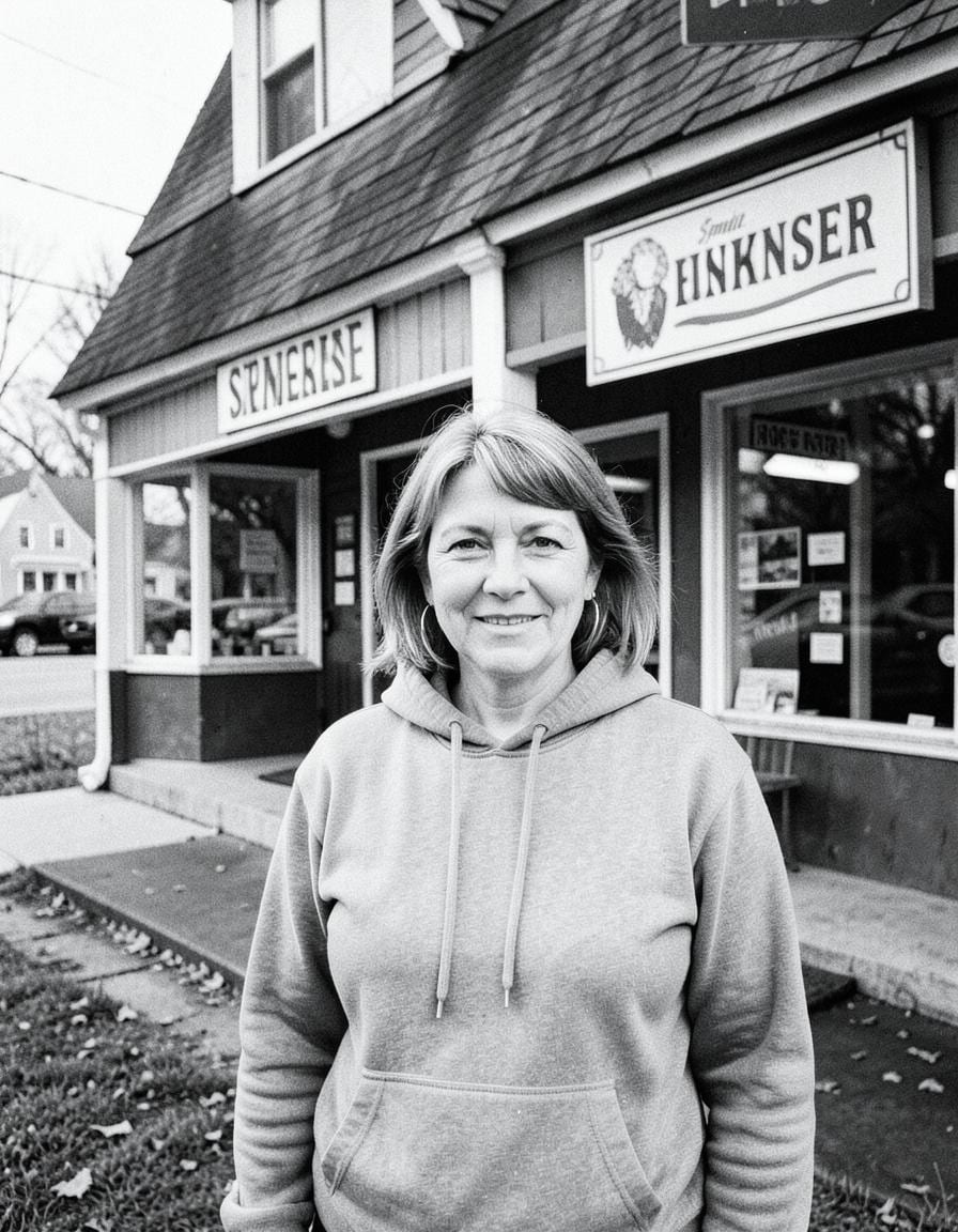 Donna Reyes — Retail Partner at C.A.M.P.